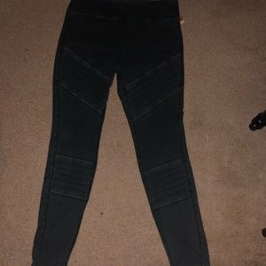 Brand new stretch fashion legging